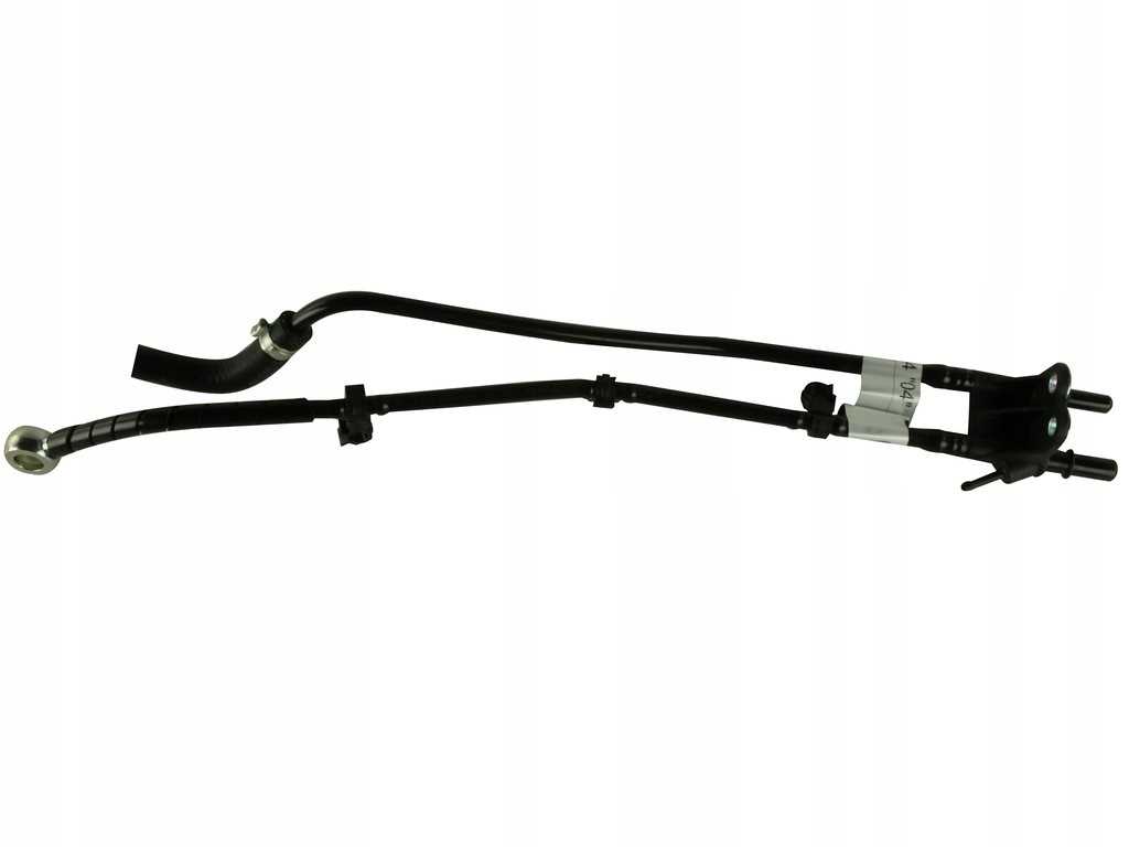 Vstřikovací Kabel Fiat Ducato 06-