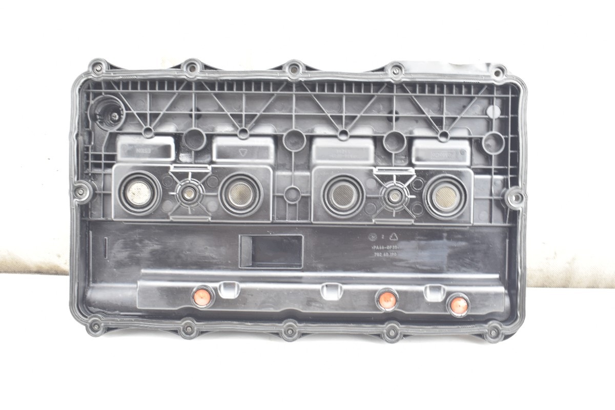 Abdeckung der Ventile FORD TRANSIT MK7 JUMPER BOXER III 2.2 TDCI BK2Q-6K271-AK