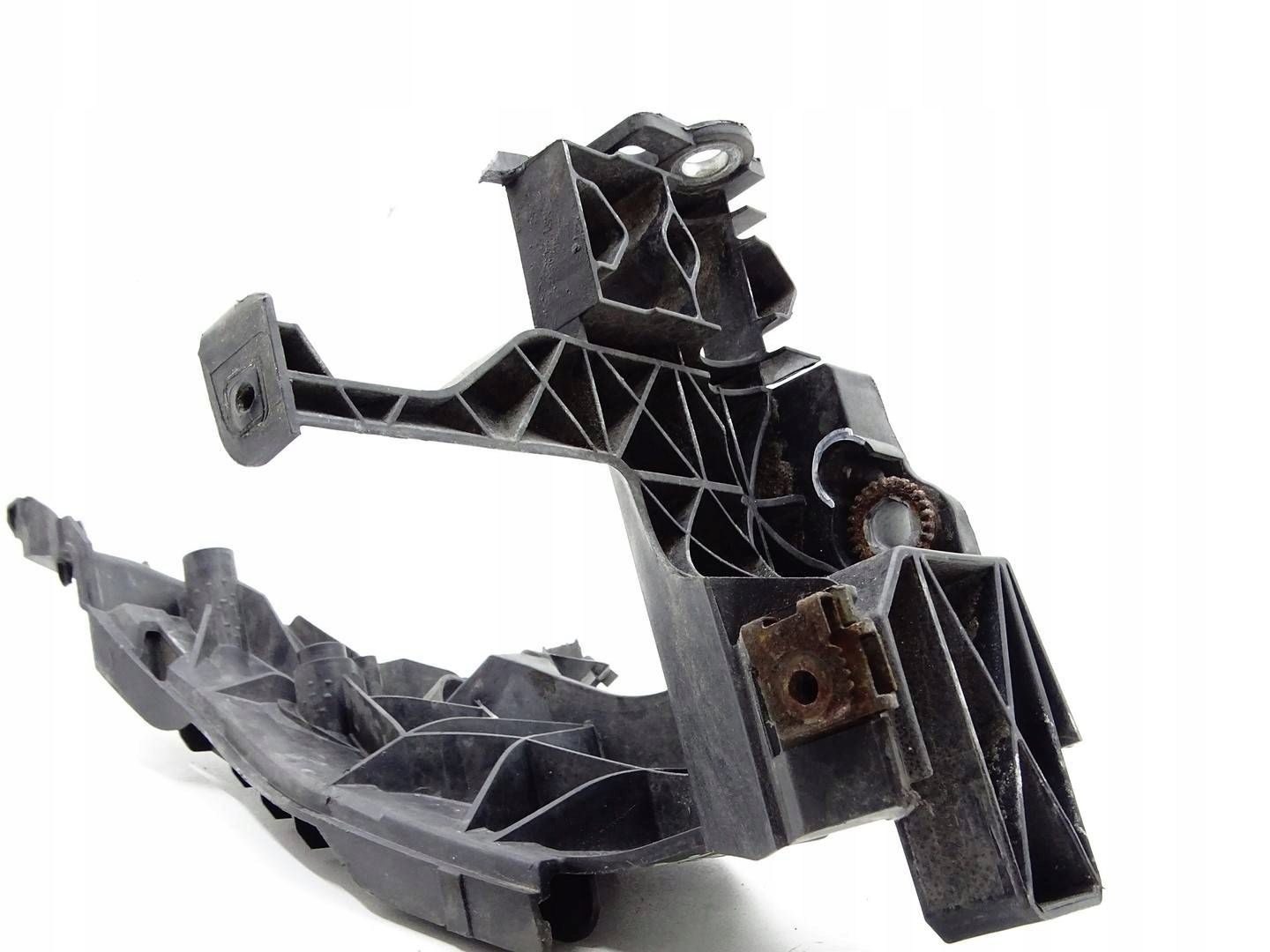 support bracket holder lights right front AUDI A5 8T LIFT 8T0805608D