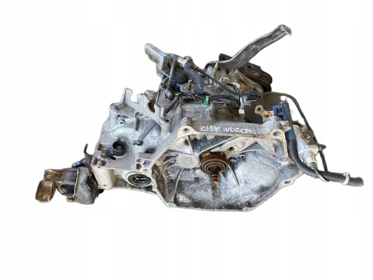 Getriebe HONDA CITY IV 1.4