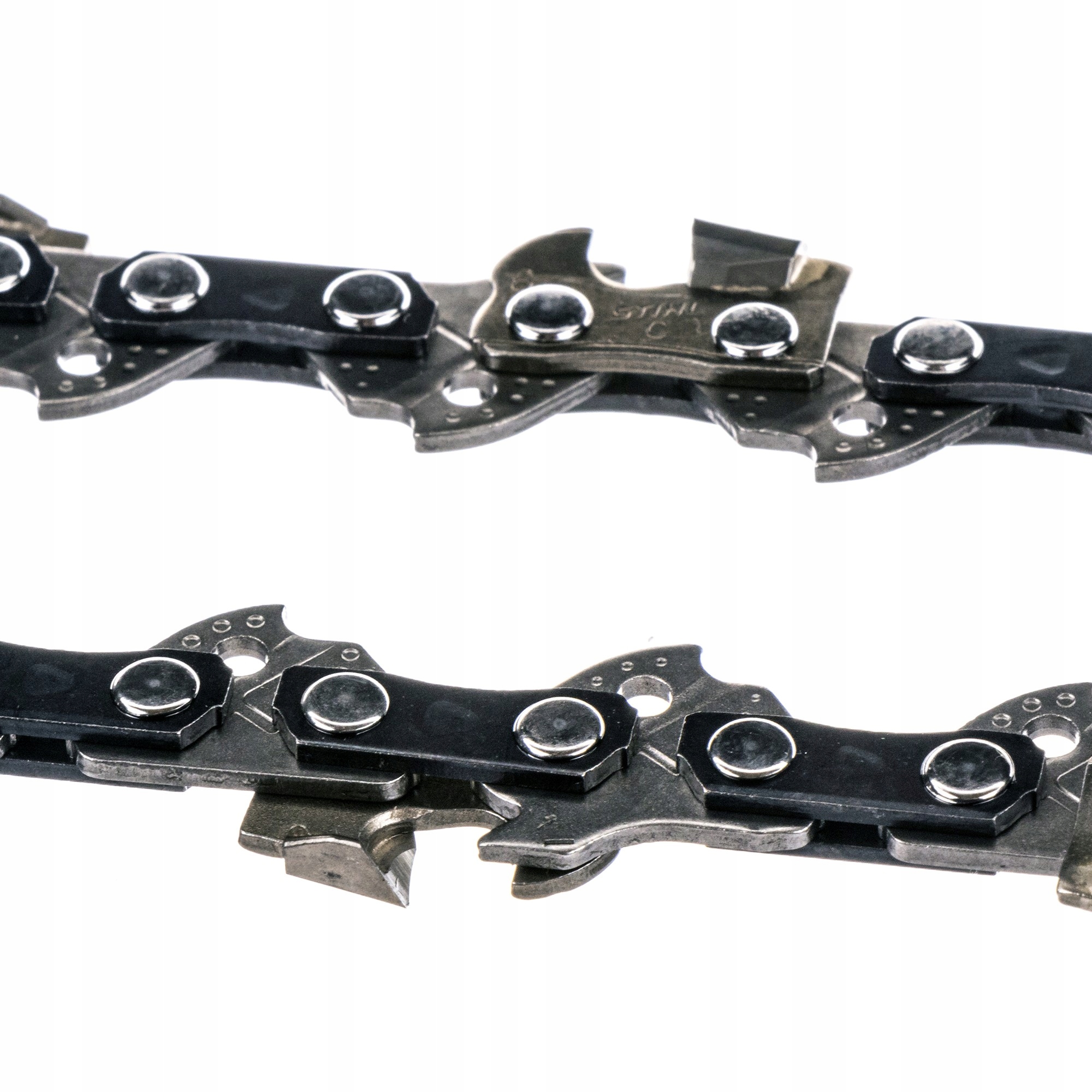 ŁAŃCUCH 3/8" 1,3 55og. 40cm Duro Pico widiowy Długość 400 mm