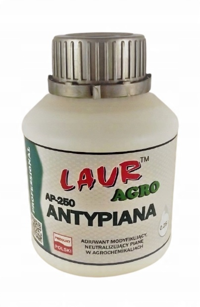 

AP-250 Adiuwant Antypiana 250ml