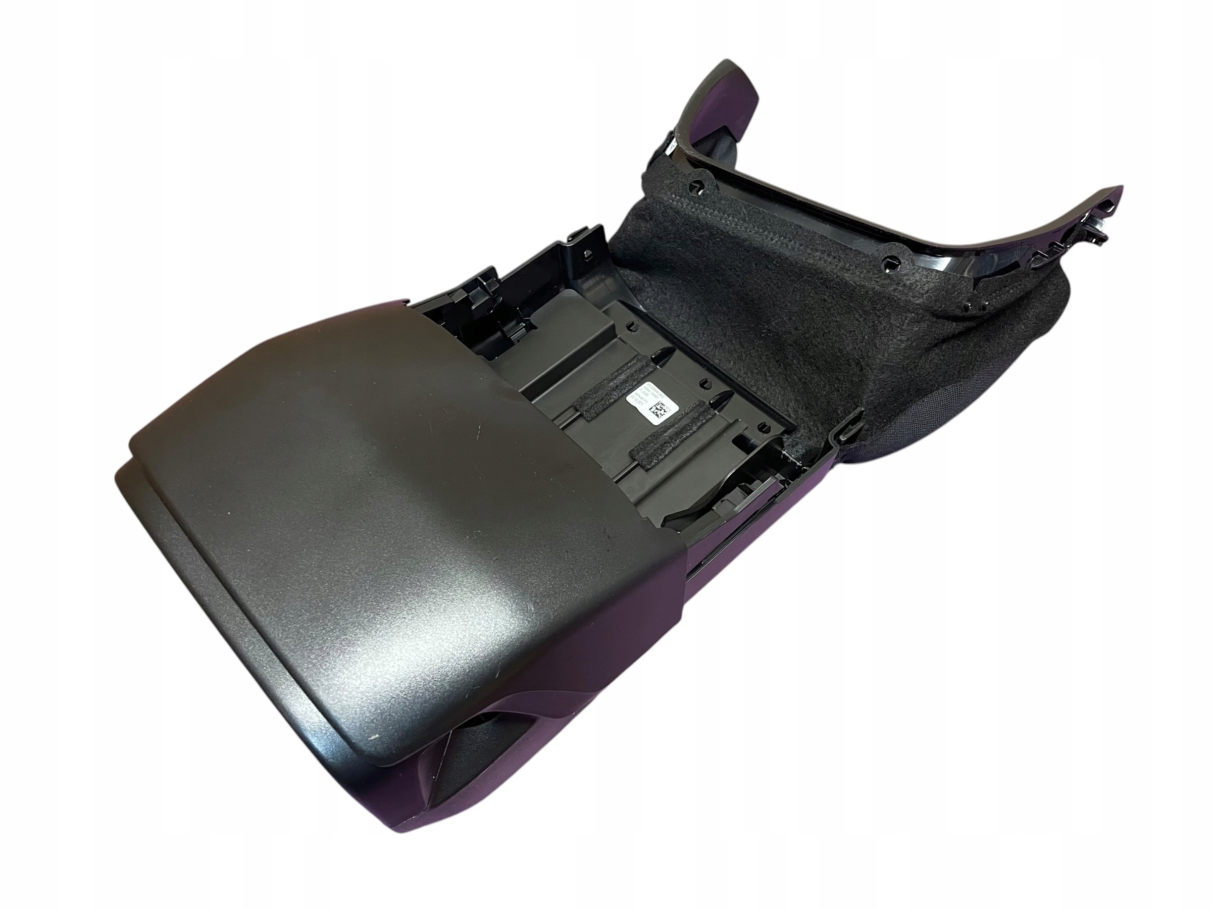 obal volantu volantu BMW 5 G30 LCI