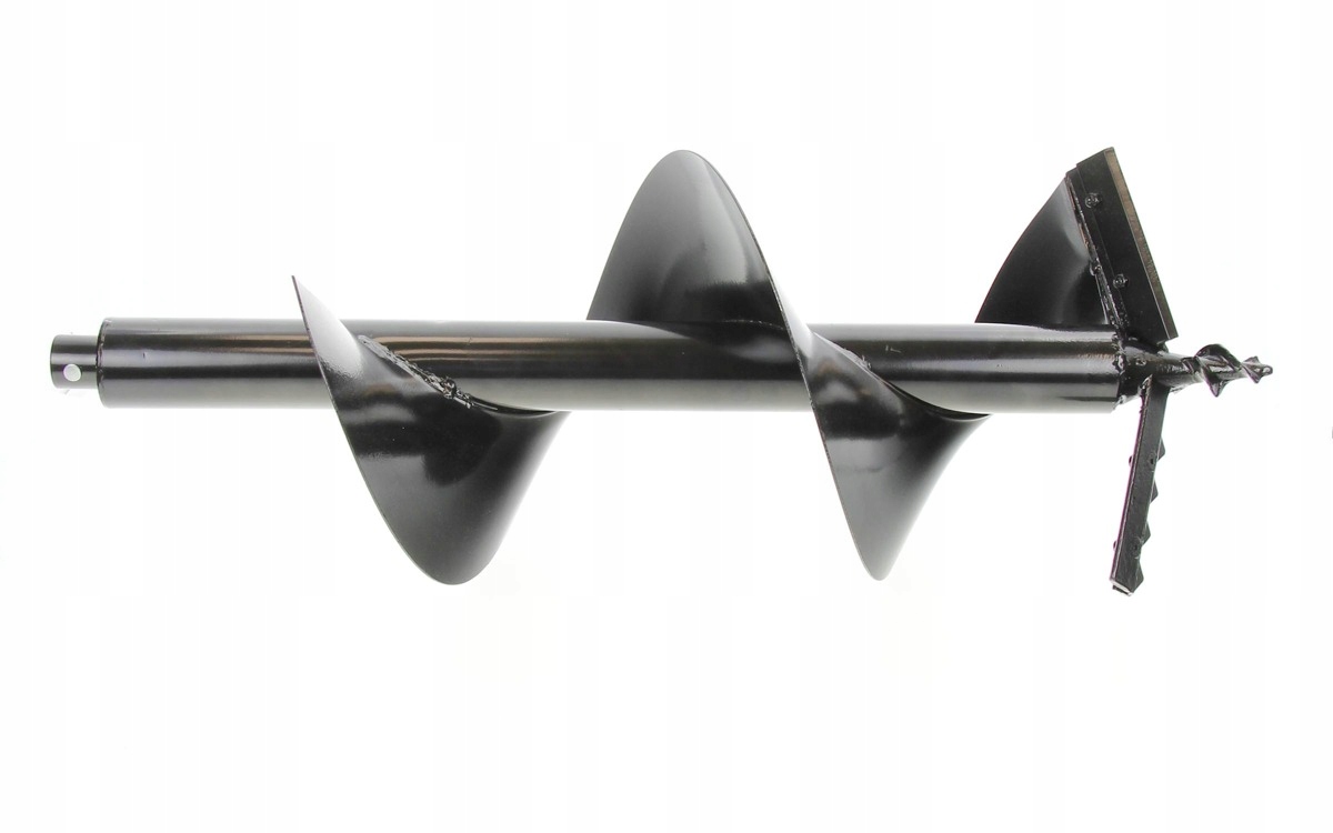 

Wiertło do wiertnicy 30cm Świder