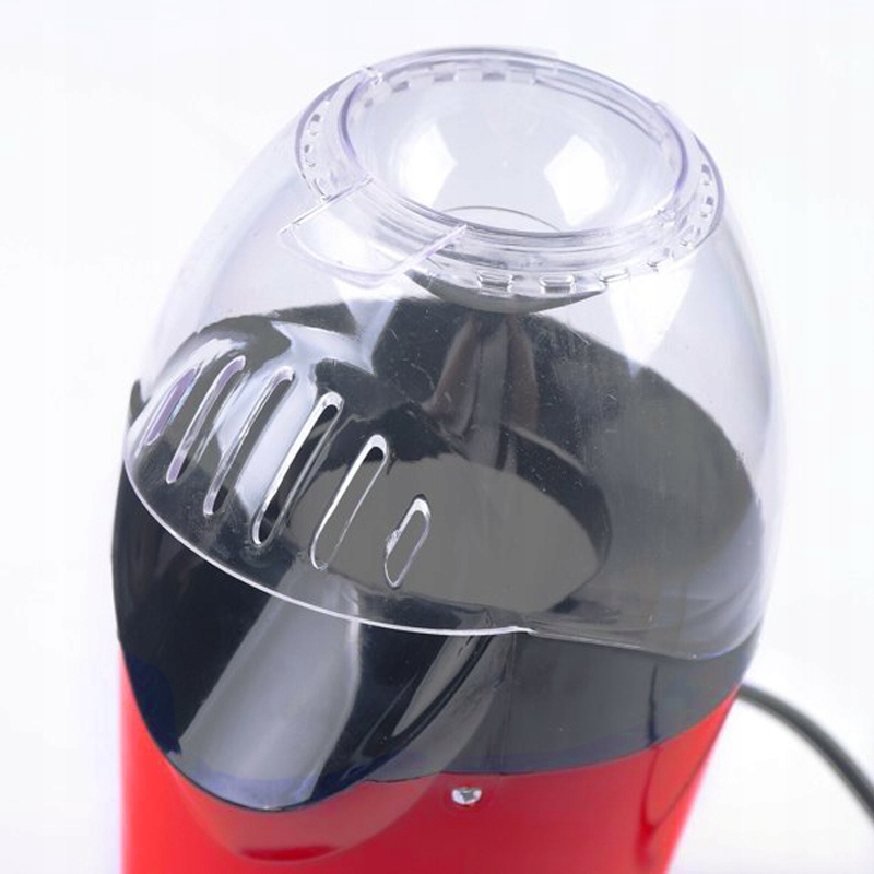 MASZYNA MASZYNKA DO POPCORNU DOMOWA BEZ TŁUSZCZU EAN (GTIN) 5904094228935