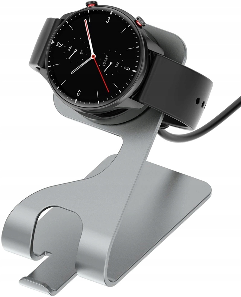STACJA DOCK ŁADOWARKA AMAZFIT GTR 2e GTS 2 POP PRO Kod producenta K246