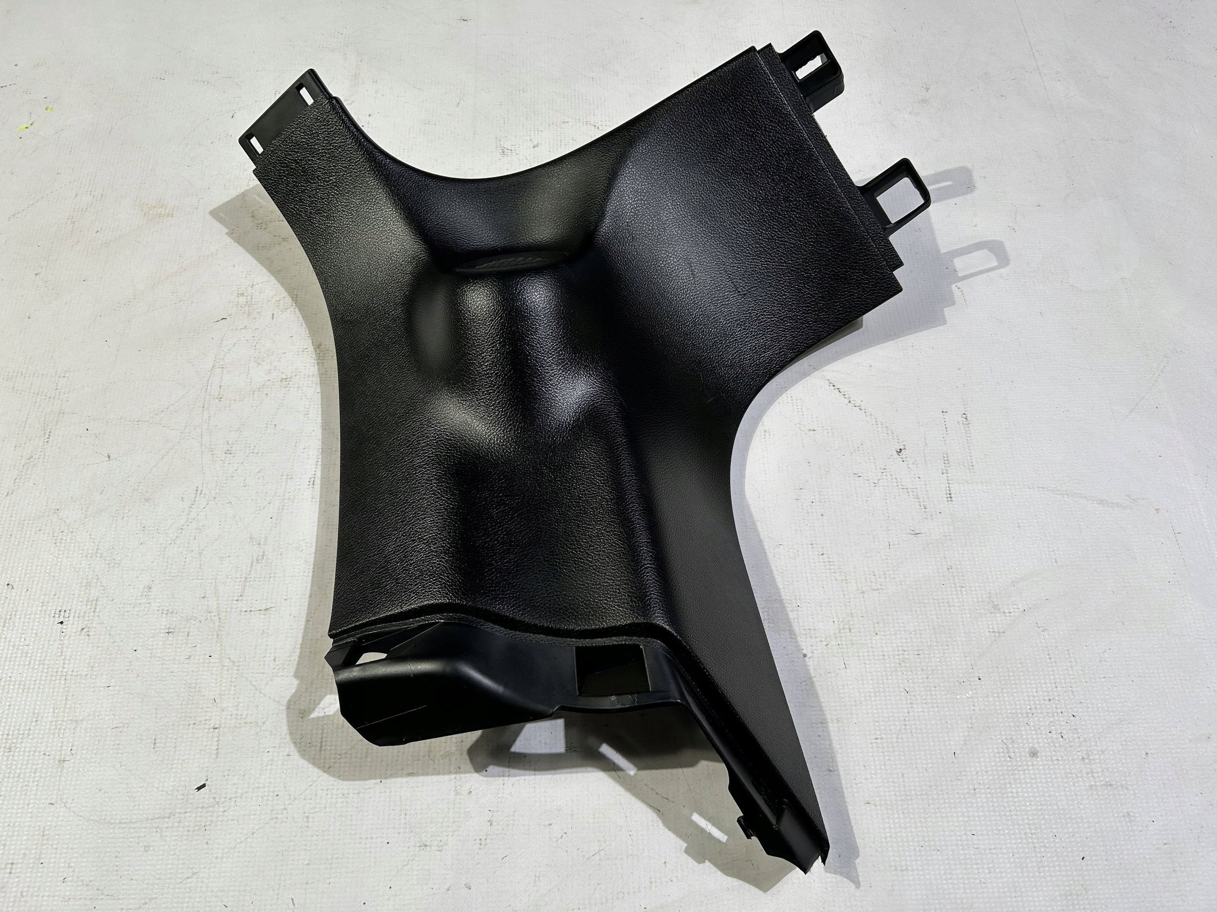 side slupka D cover right Jeep Grand Cherokee 2011r