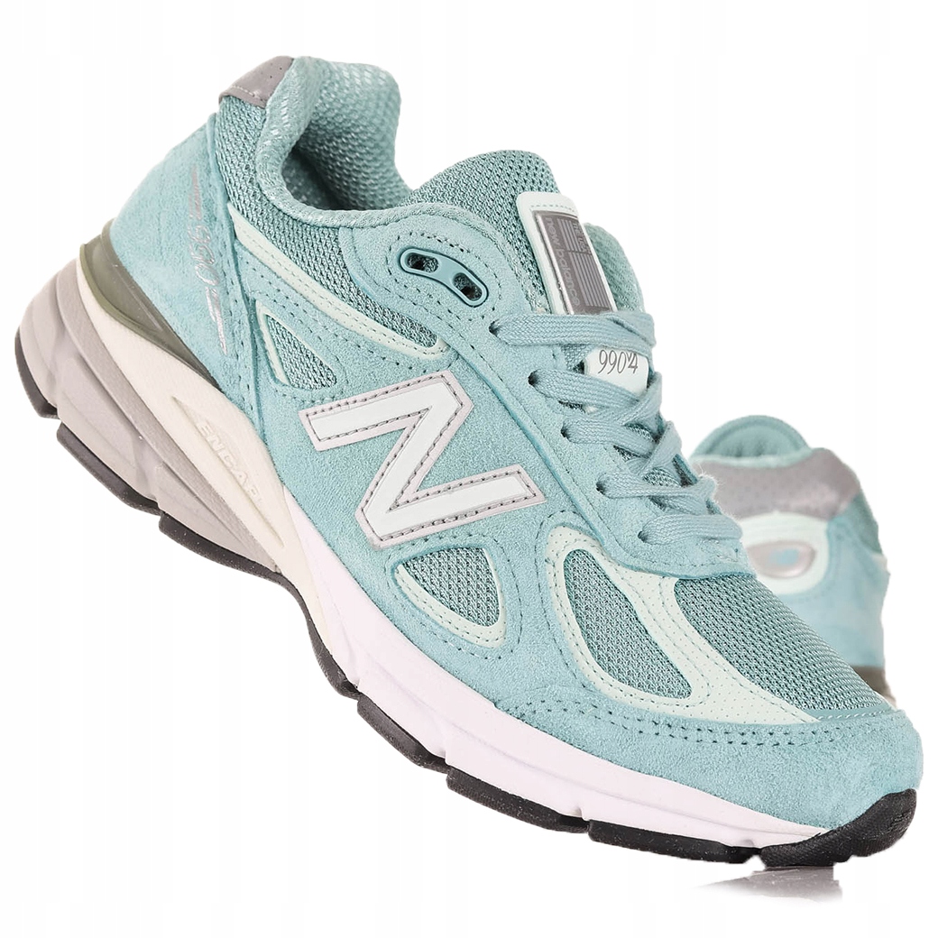 Buty New Balance 990 Niska cena na Allegro.pl