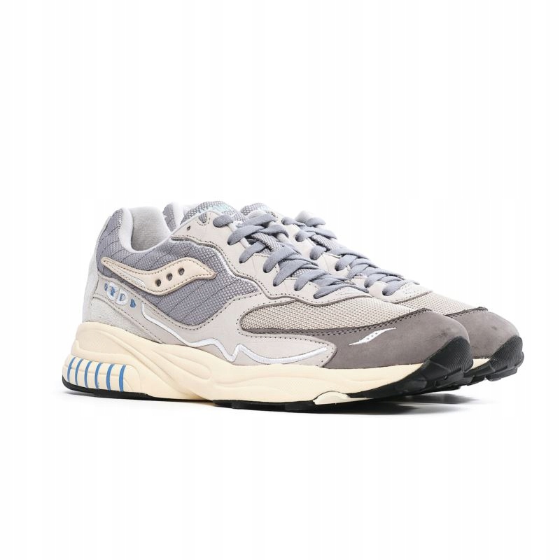 Saucony Grid Hurricane Premium S70670-06 Velikost 44 1/2