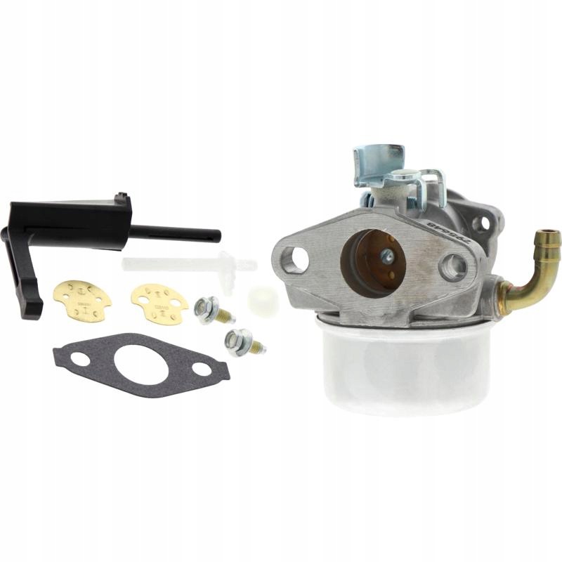 Karburátor Briggs & Stratton č. 715798653