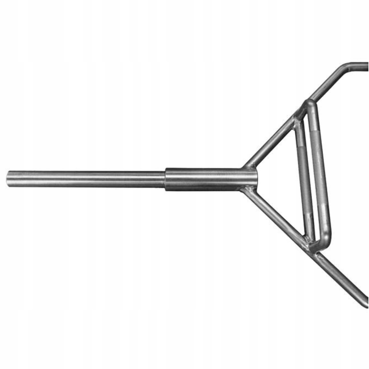 SZTANGA Hex Trap Bar 238cm obciążenie 400kg Strengthshop Model Hex / Trap BAR