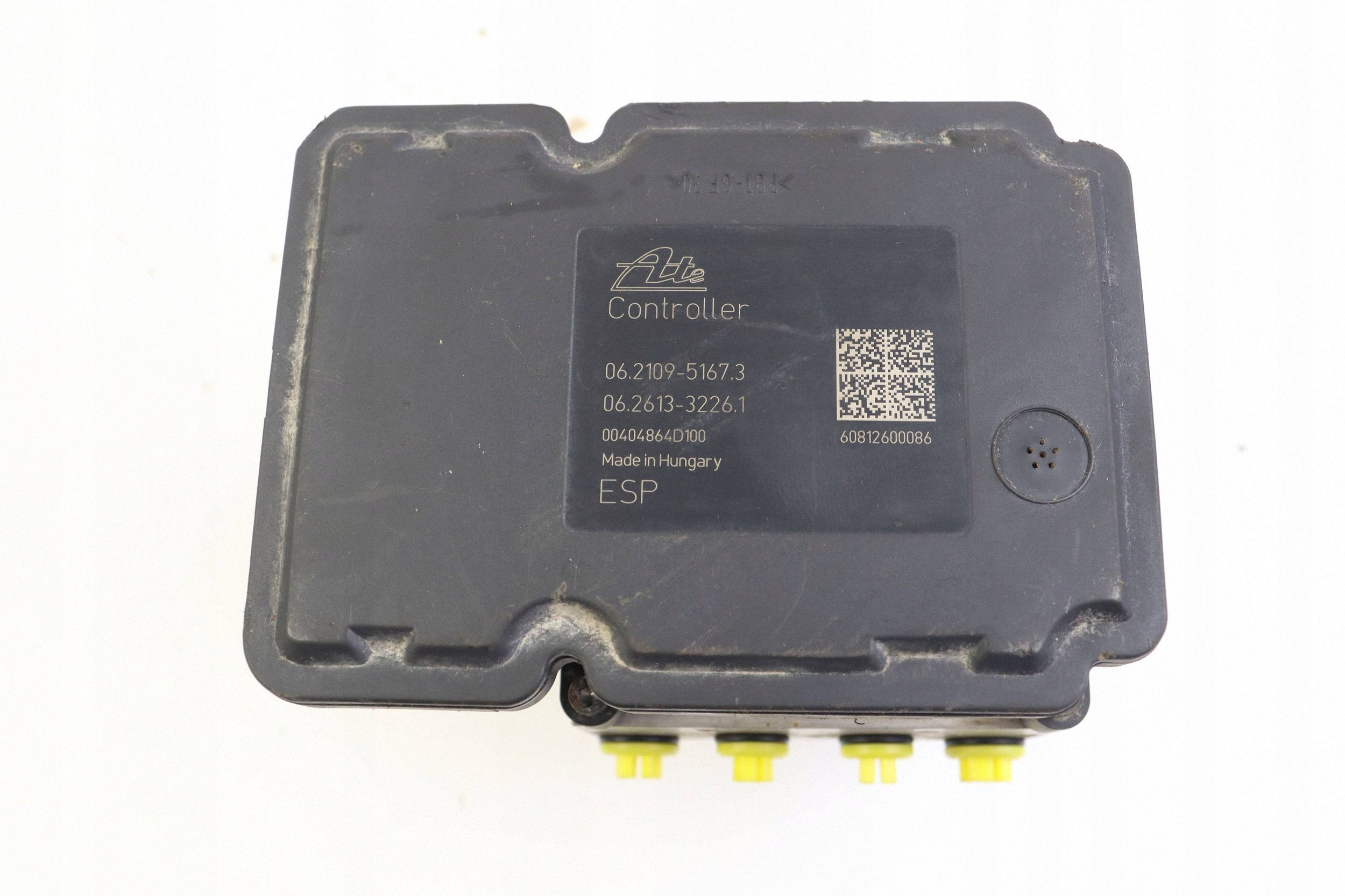 MITSUBISHI LANCER EVO ASX OUTLANDER pompa ABS 06.2102-0538.4 06.2109-5167.3