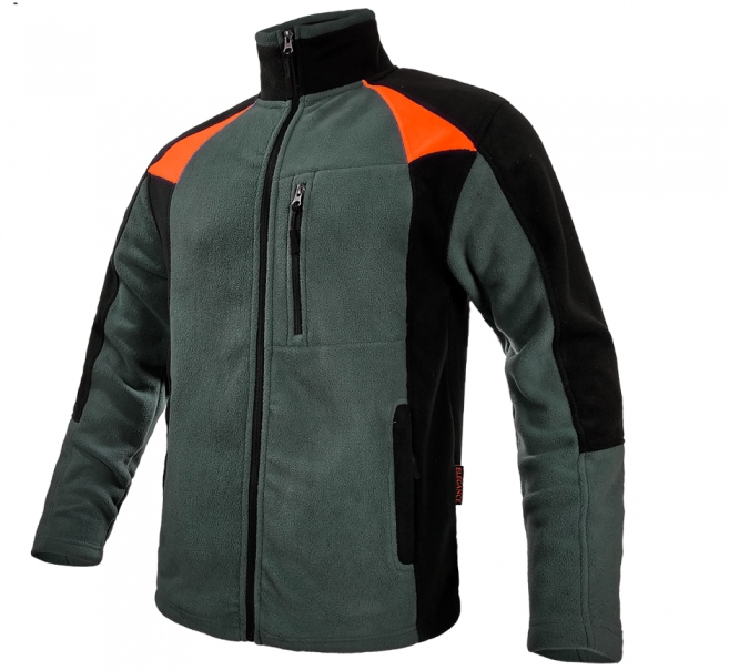 Bluza robocza polarowa Polar roboczy Elegance L