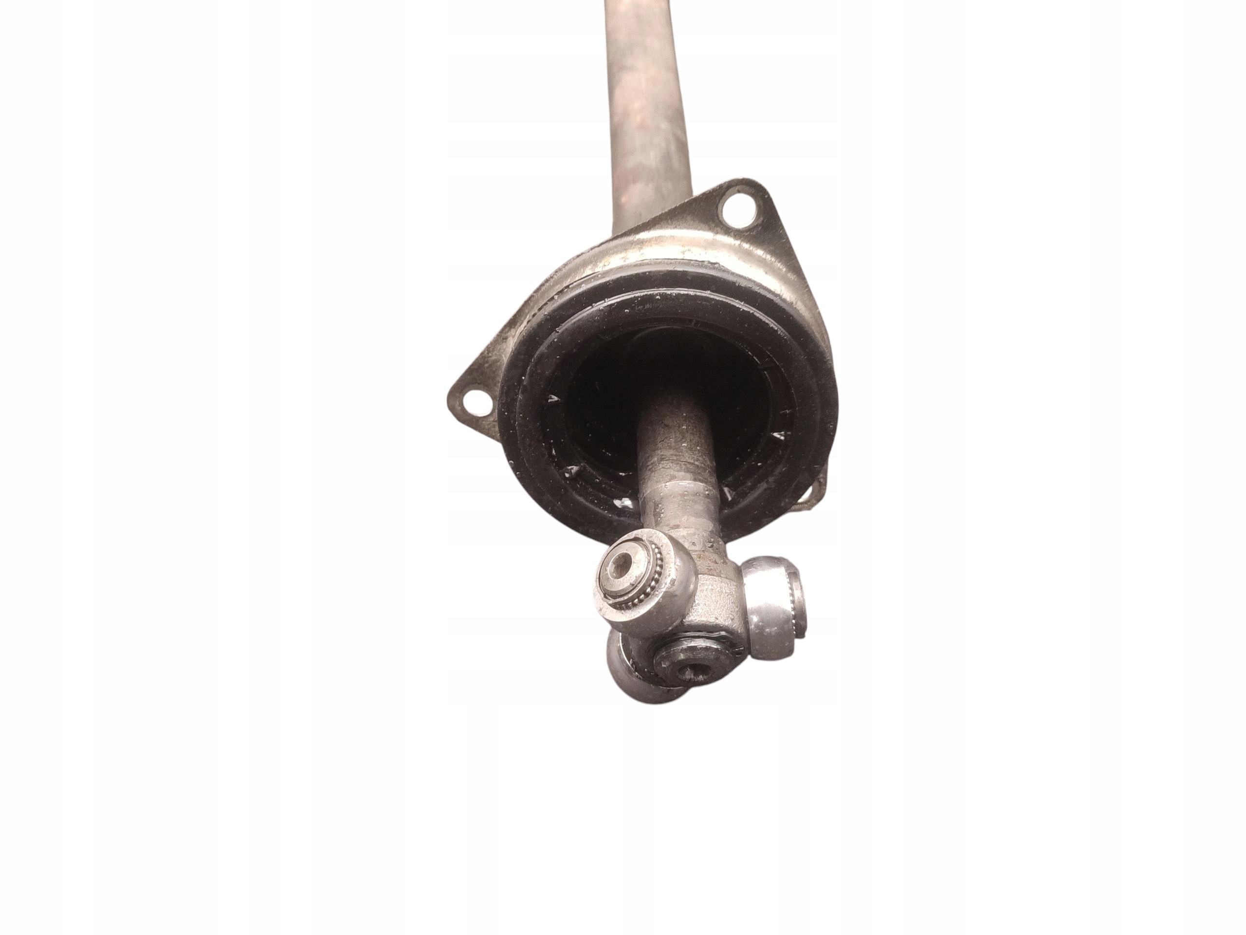 semi-axis left left front front DACIA LODGY (2012-2017) 1.6 8V 83KM