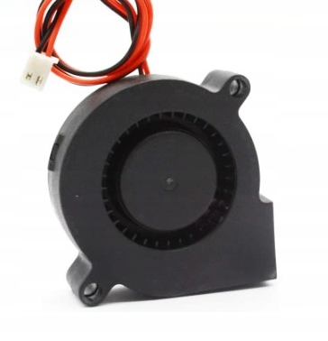 

Turbina 24V 5015 Ender 3