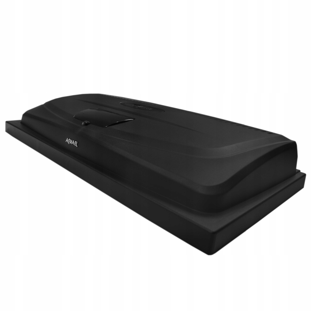 

Pokrywa Prosta Do Akwarium 80x35cm Led 16W
