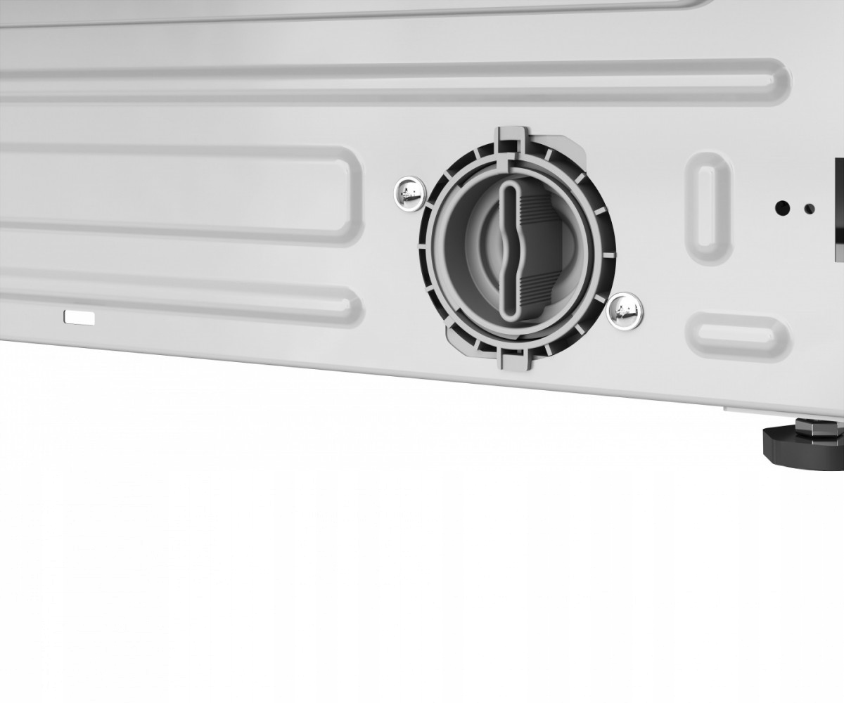 WHIRLPOOL Pralka do zabudowy BIWMWG81485PL Model BI WMWG 81485 PL