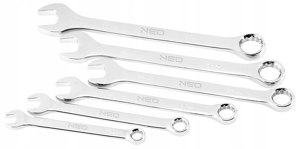 ZESTAW NARZĘDZI MOTOCYKLOWYCH DO MOTOCYKLA NEO Stan opakowania oryginalne