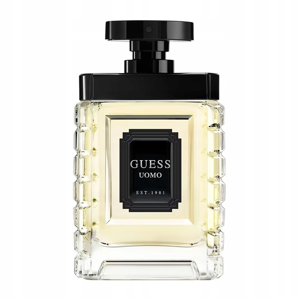 Guess Uomo toaletní voda sprej 100 ml