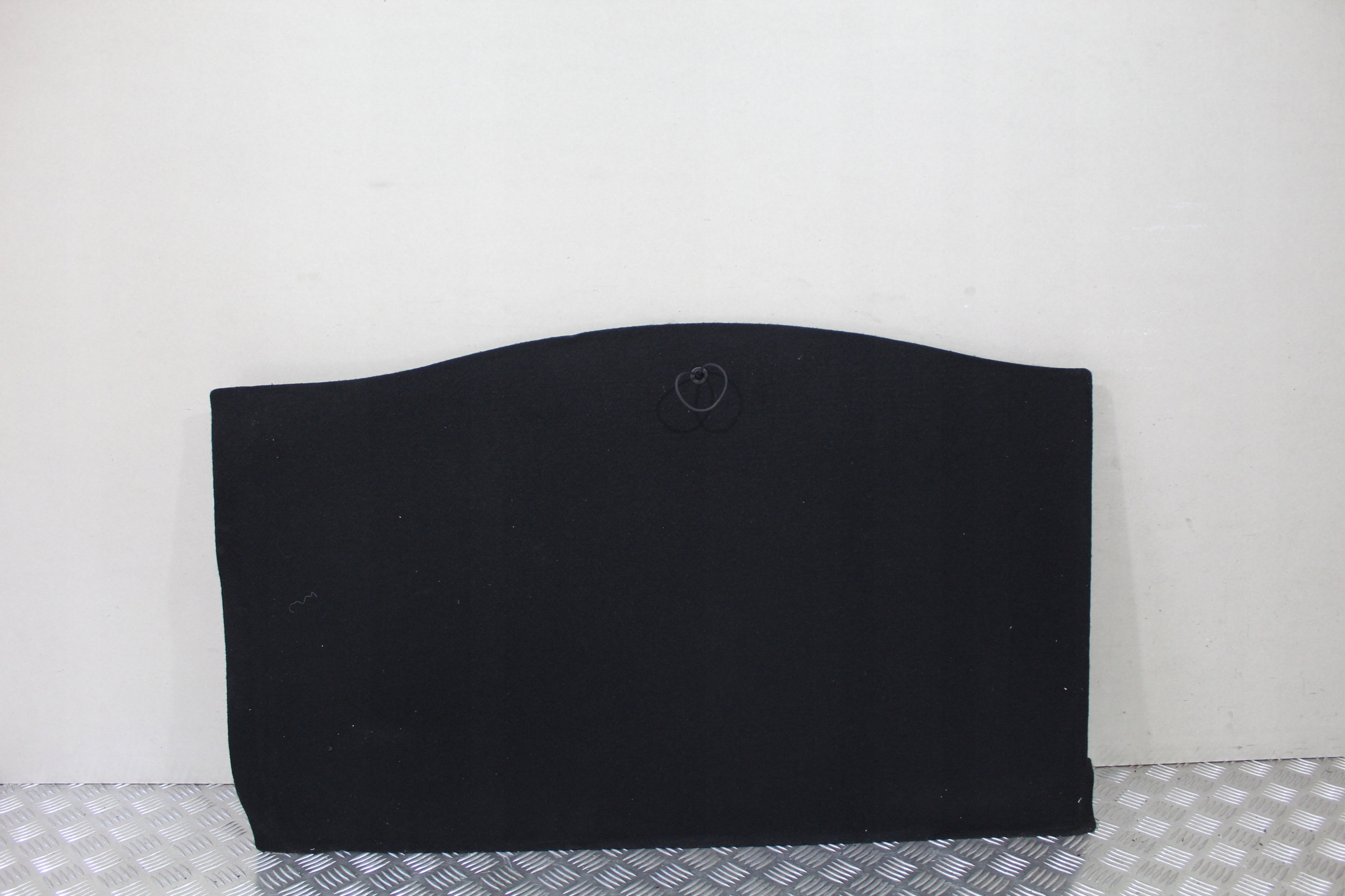 floor boot upholstery GRAND SCENIC IV 4