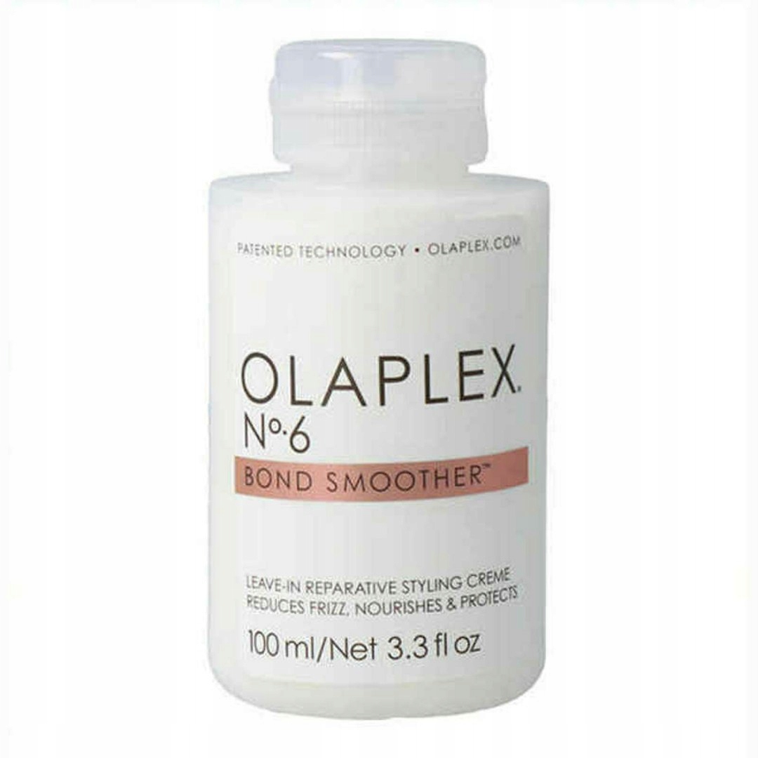 Stylingový krém Olaplex N 6 Bond Smoother 100 ml