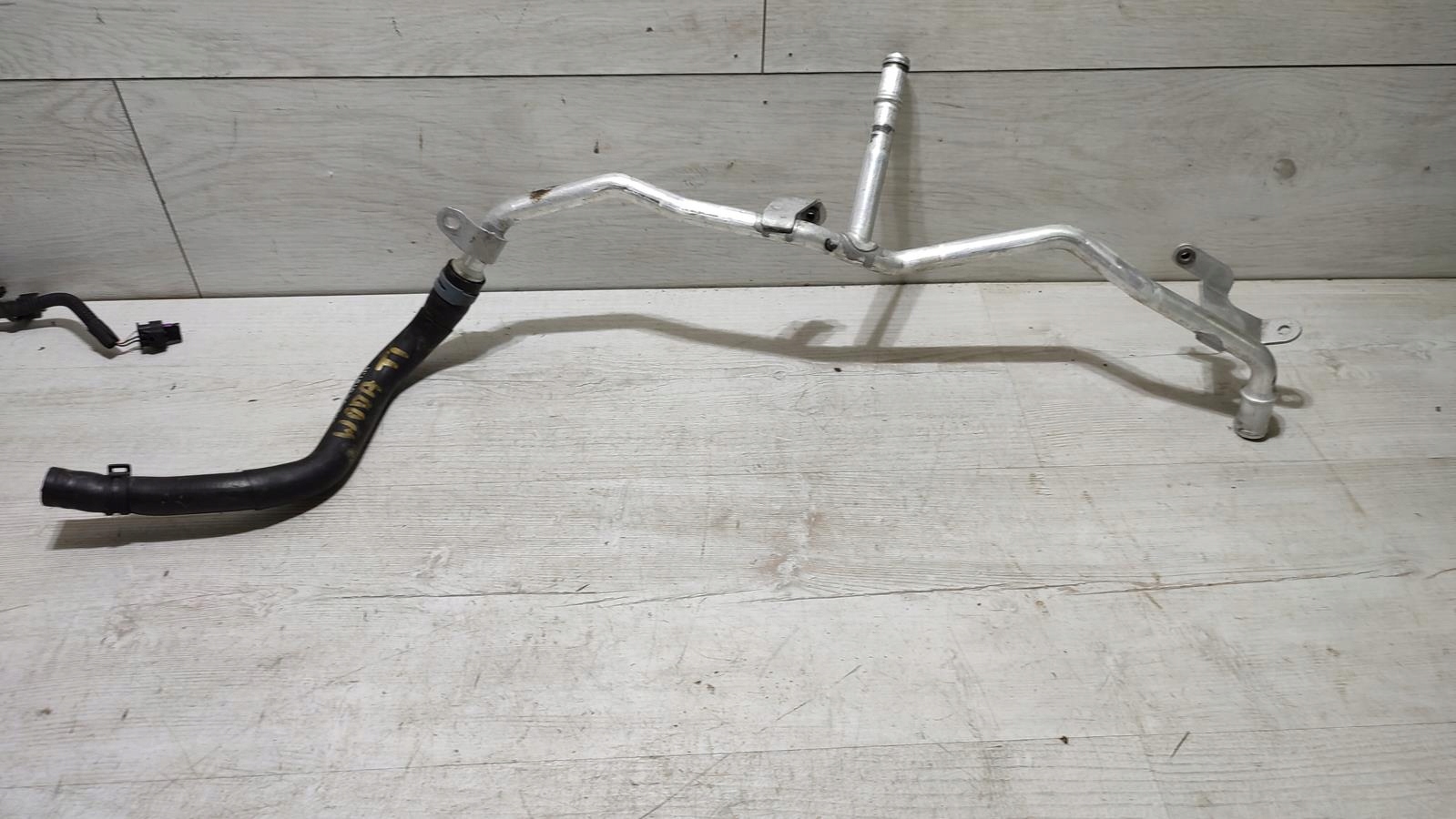 crijevo prijenos vode 1.4 TSI VW Tiguan Lift 5N0