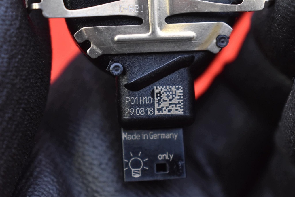 sensor SENSOR rain G3GT-17D547 FORD FIESTA MK8 17-21