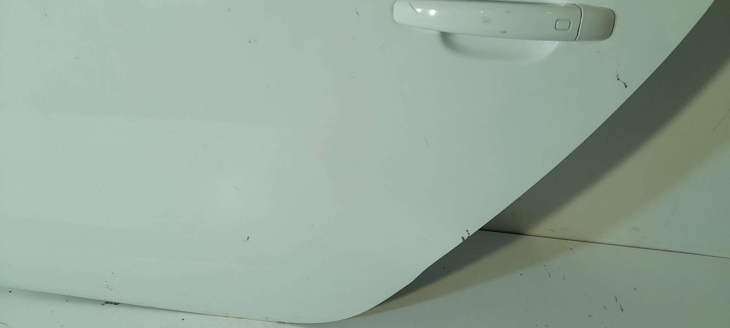 Audi A5 Sportback 8TA Tür hinten links (T419)