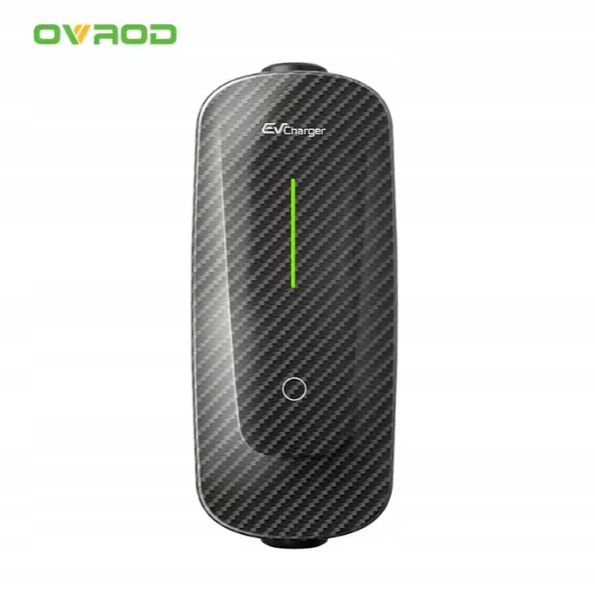 Přenosná nabíječka Ovrod Automobilová Ev P11 11kW 6M Typ 2 Plug-in