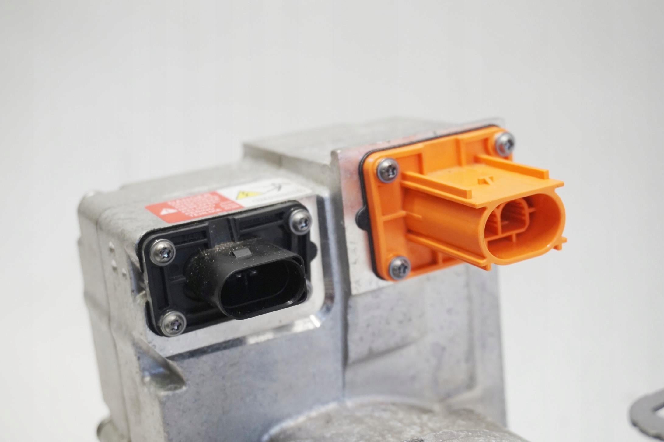 компрессор кондиционера vw ID4 ID5 id.4.5 1EA820807C 1EA816797G