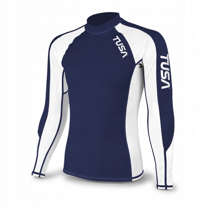 Tusa TA5140BK rashguard męski długi rękaw rozmiar XL