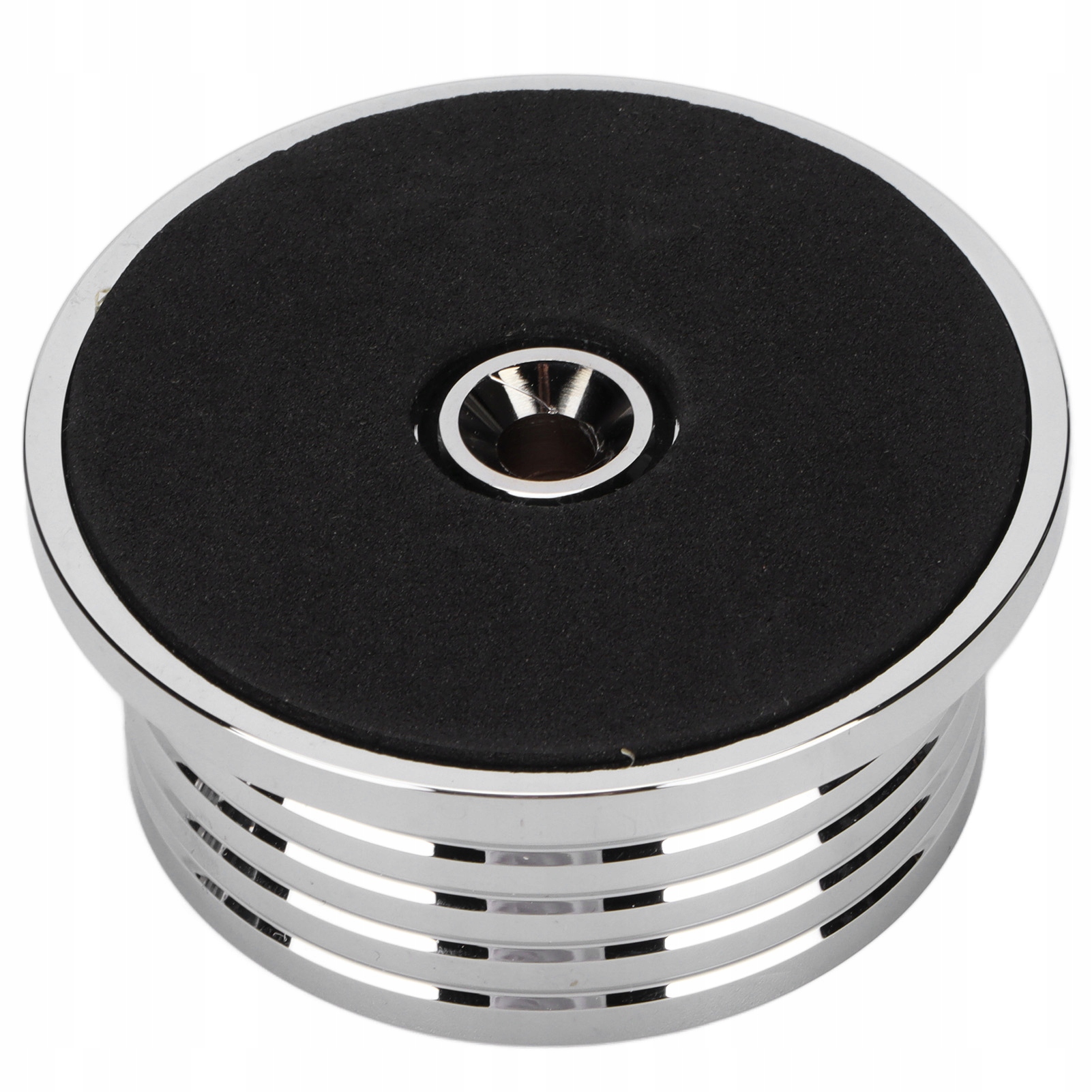 DOCISK GRAMOFONOWY STABILIZATOR PŁYTY WINYLOWEJ EAN (GTIN) 6900579204509