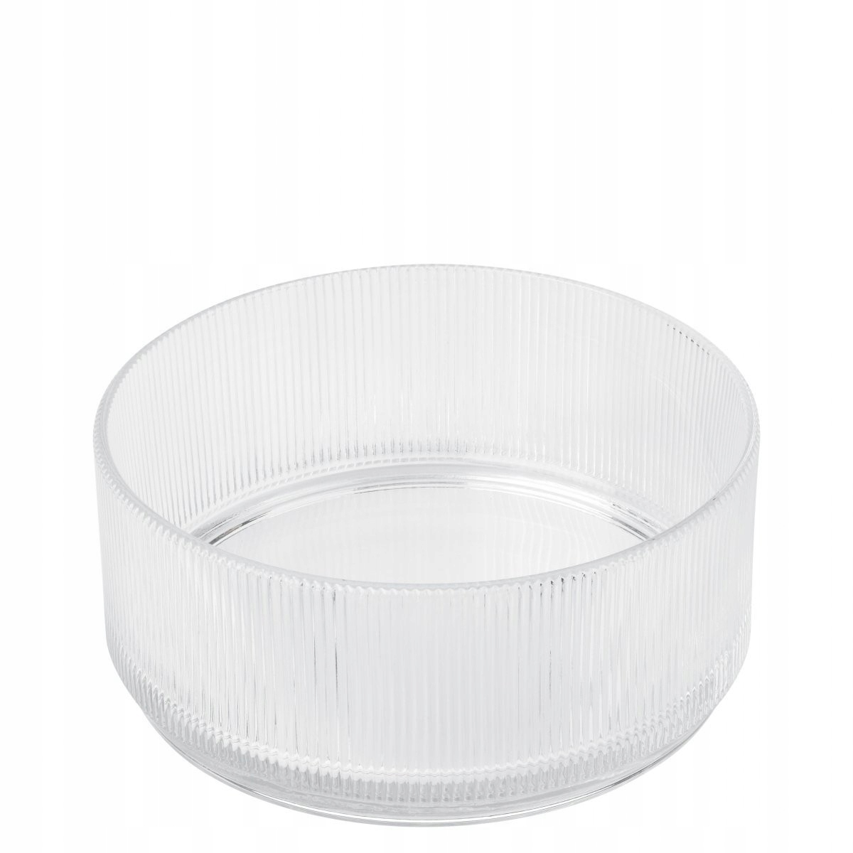 Miska Pilastro M, sklo, Stelton