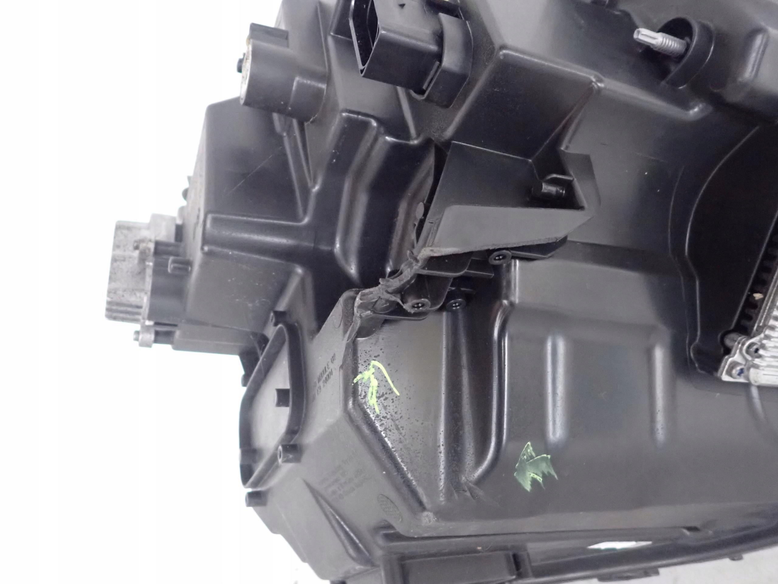 SKODA KAROQ LIFT 21-> light front front left FULL LED 57B941035B