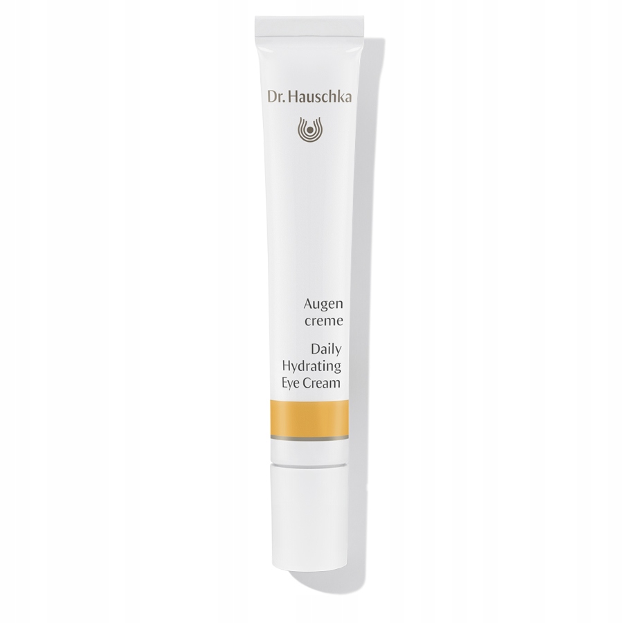 Hydratační krém pod oči Dr. Hauschka After Sun 12,5 ml