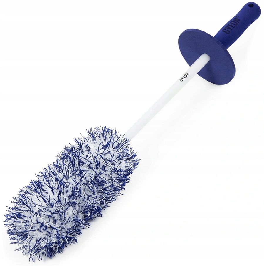 Gyeon Large-м'яка щітка з мікрофібри для колісних дисків