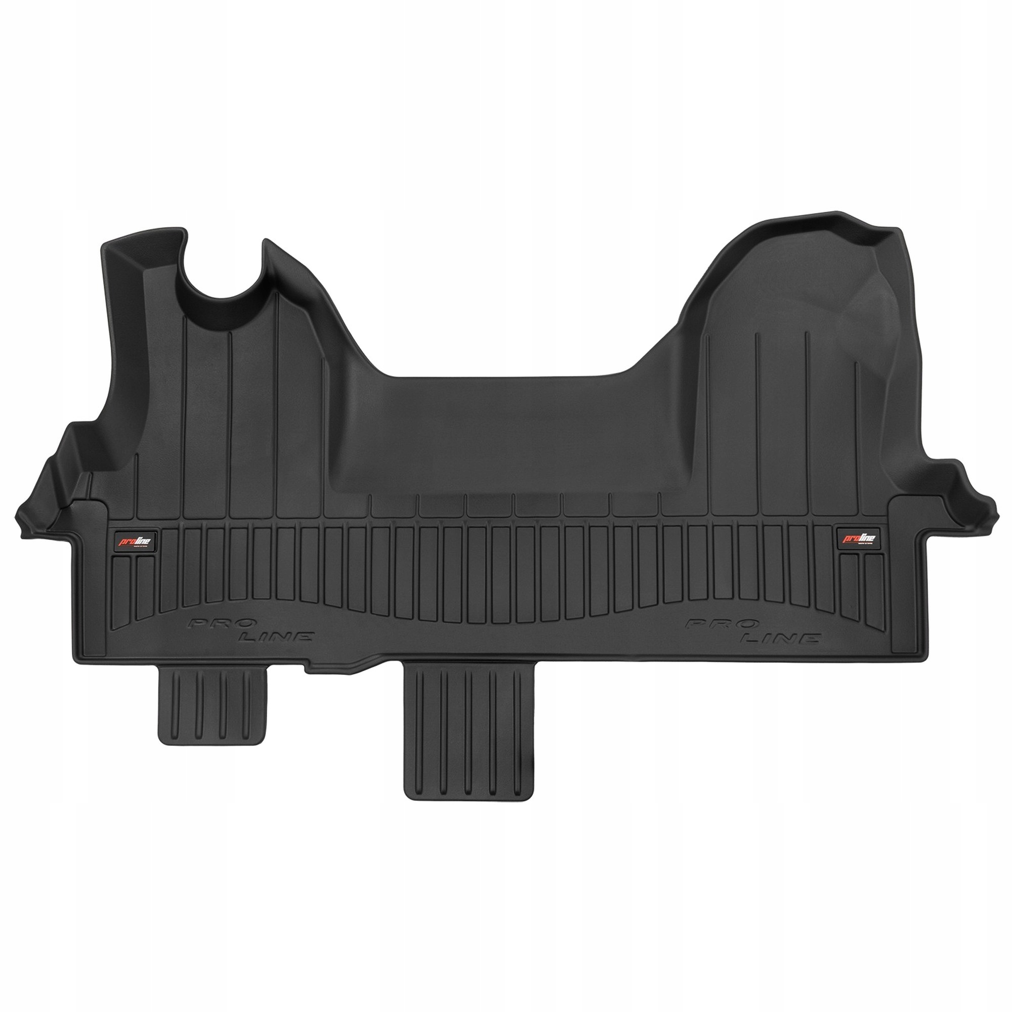 Koberce do auta Pro-Line Iveco Daily III 1999-2006 pred faceliftom 3