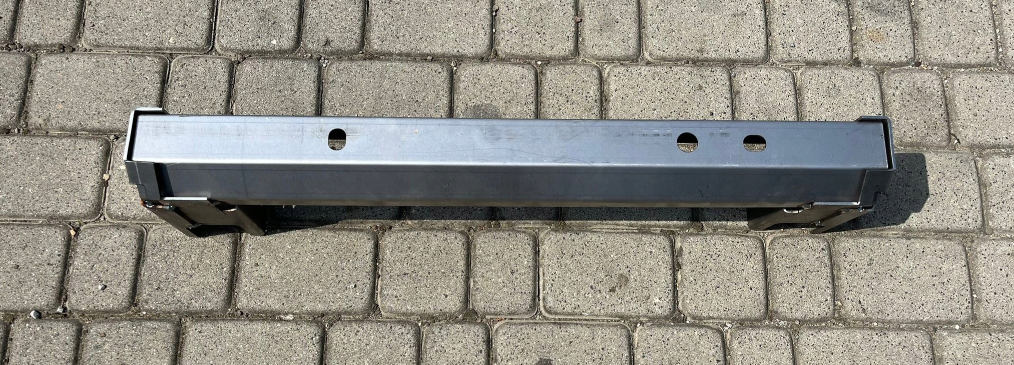 RAMA JEEP PRZEDNIA BELKA WRANGLER JK 2D 4D 07-17 68238769AA