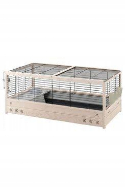 Levně Klec Arena 120 králík 125x64,5x51cm Fp