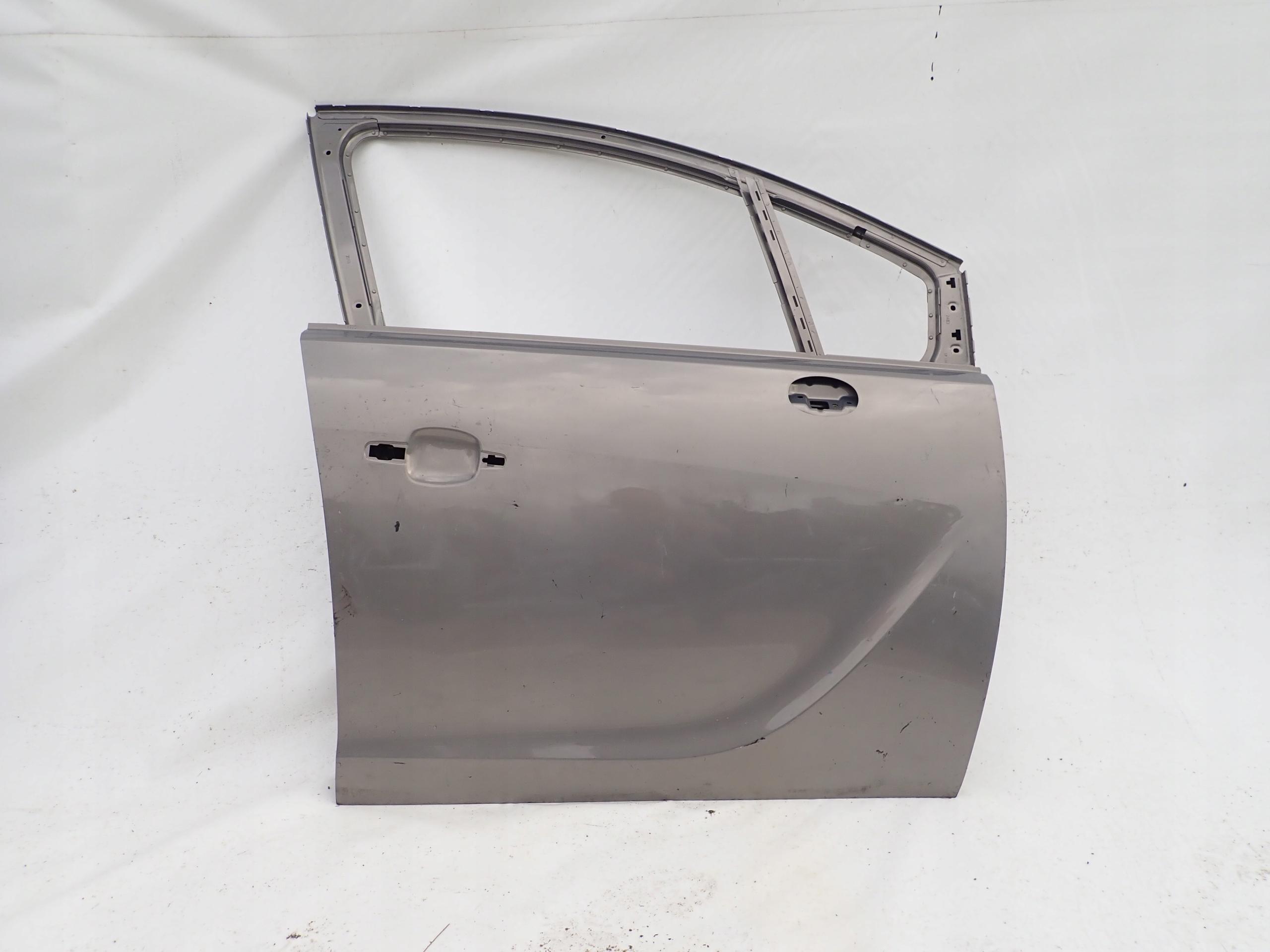 OPEL MERIVA B 10-17 door front front right