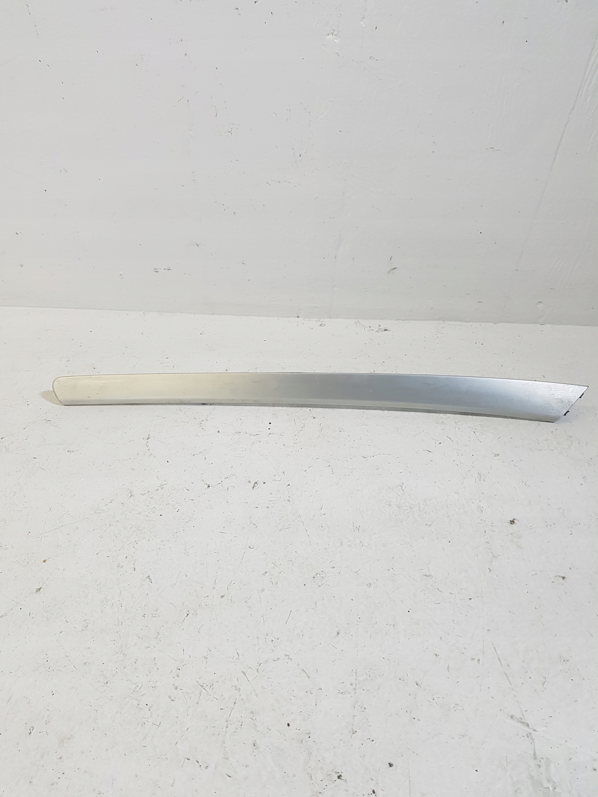 moulding door left front LIFT AUDI A5 8T 8T0867409