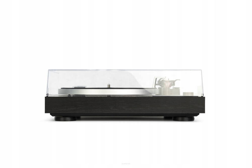 Gramofon Dual CS 518 czarny Kod producenta CS 518