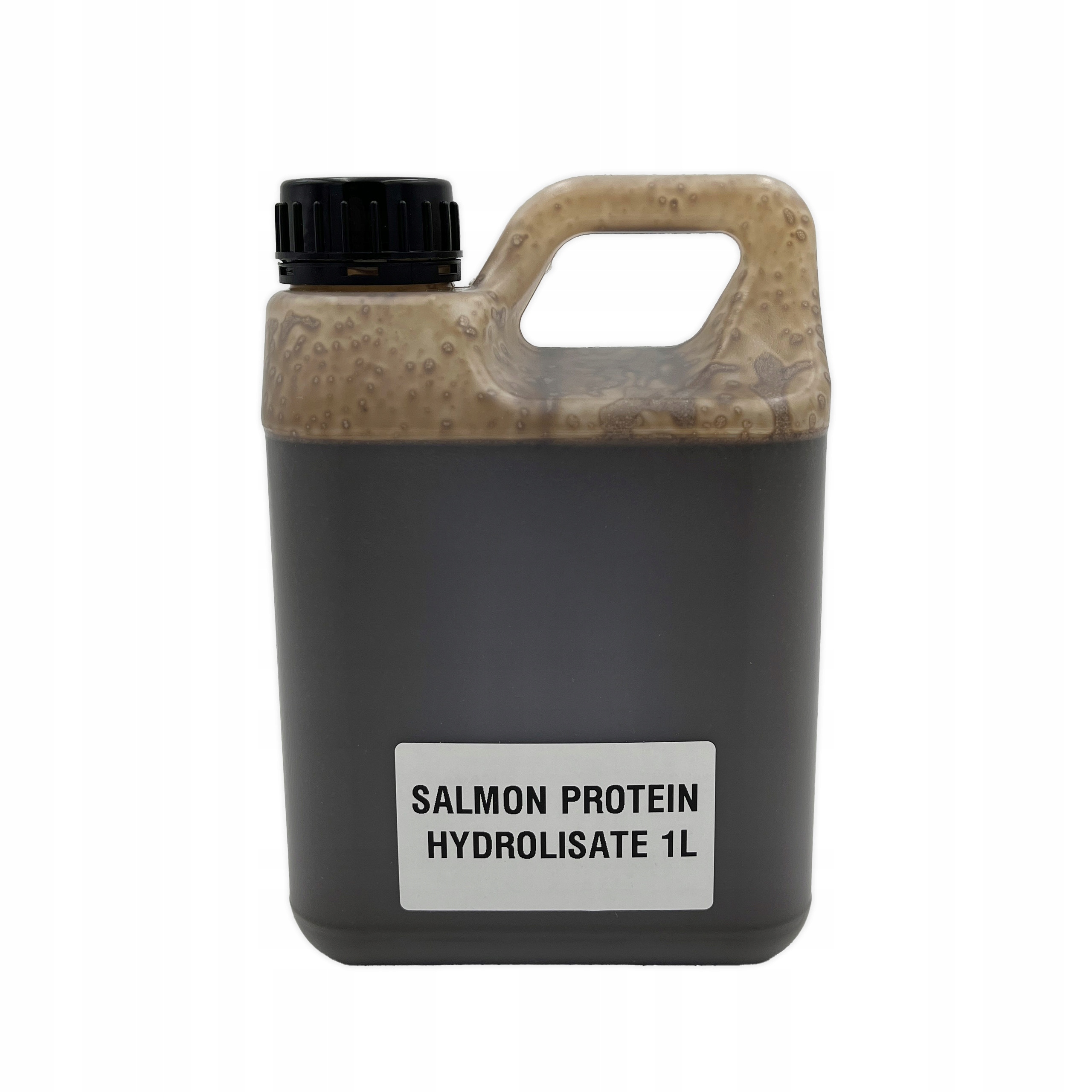 Salmon Protein Hydrolysate 1L Pva Friendly Carp Target