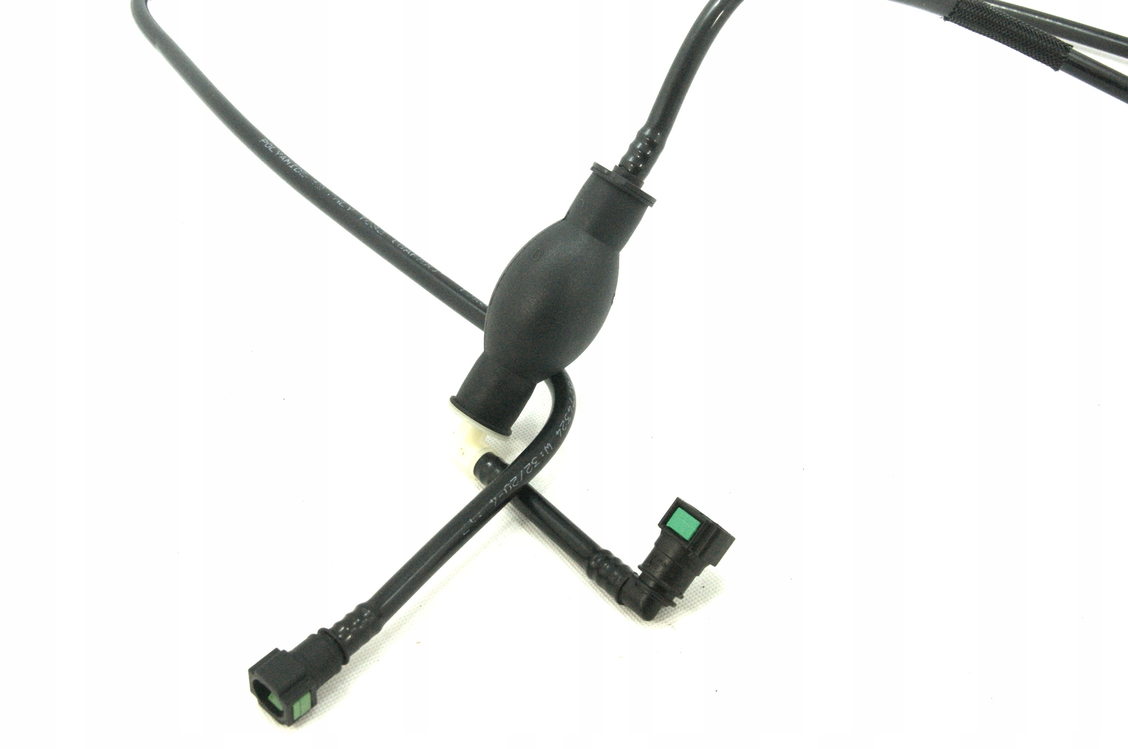 8200505325 - ТОПЛИВОПРОВОД НАСОС УДАРИЛ II VIVARO 2.0 DCI