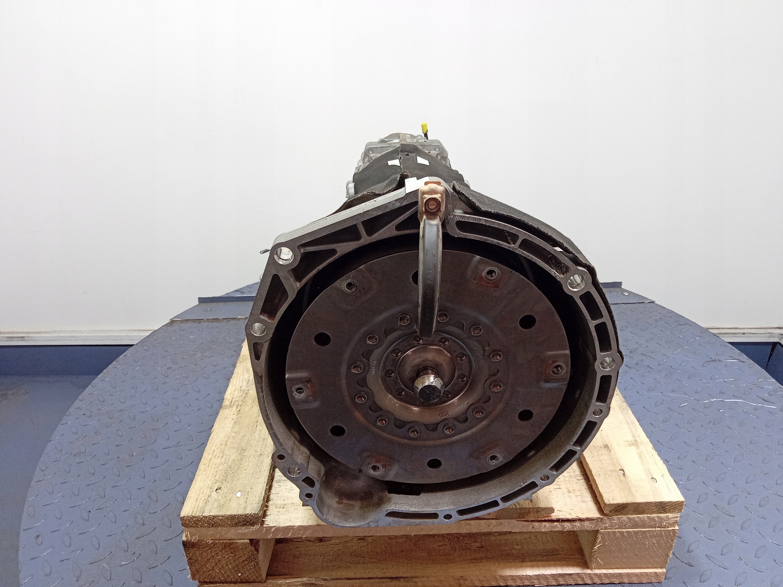 BMW X3 G01 G02 G30 30i SKRZYNIA AUTOMAT GA8HP51X