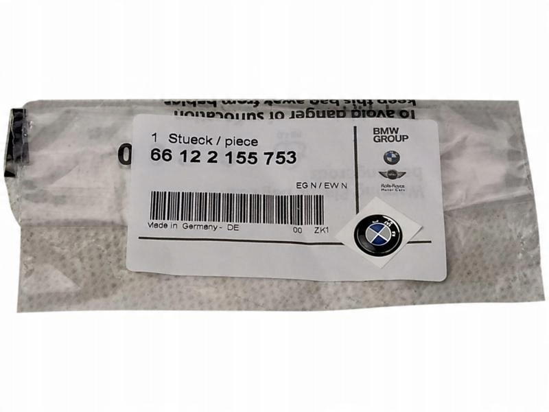 

Oe Bmw Emblemat Naklejka Kluczyka 3 E46