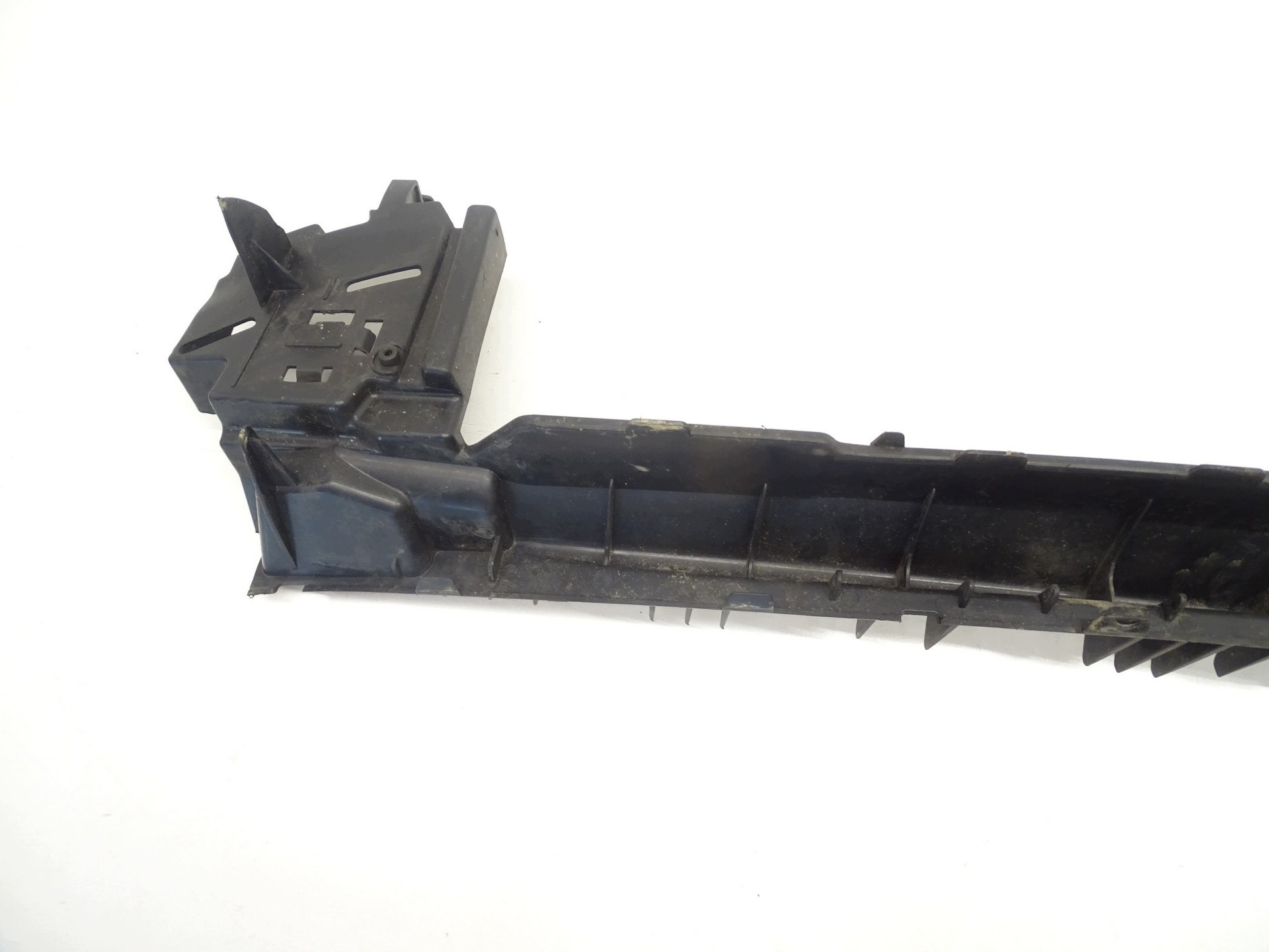 pillar bumper bracket front MERCEDES W117 W176 LIFT A1768851500