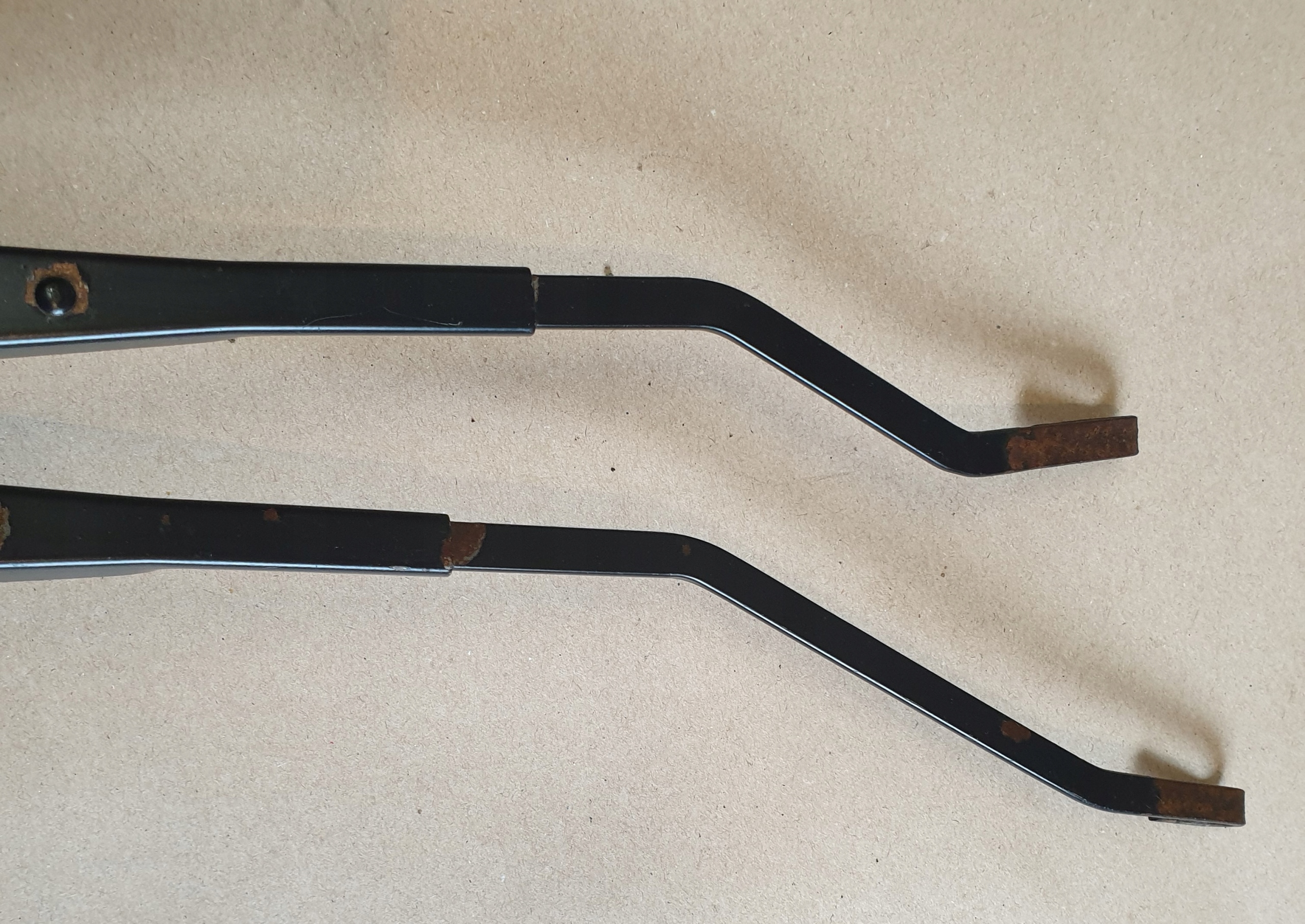 wiper arm front R right DAEWOO LANOS OE EUROPA