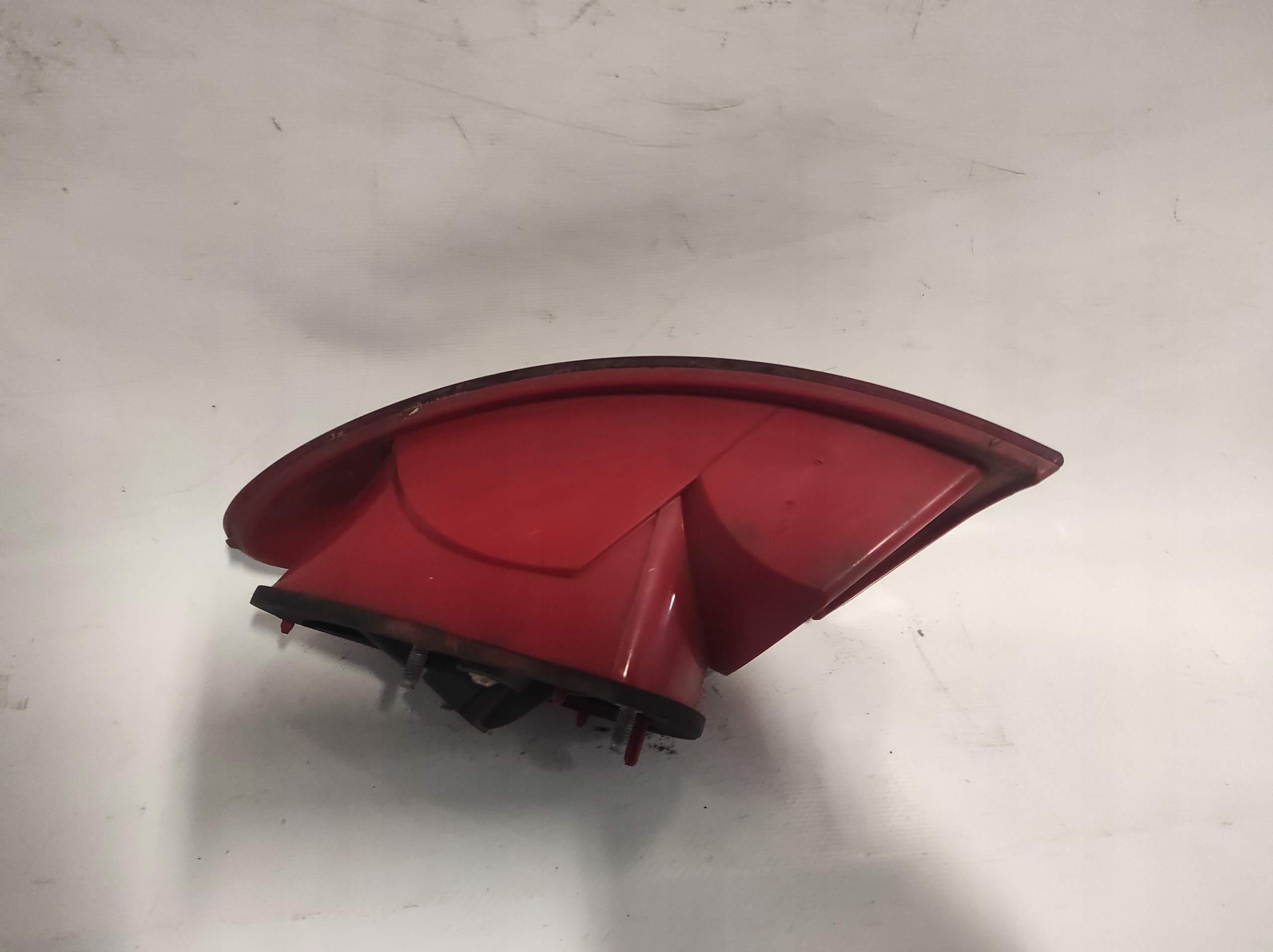 ALFA ROMEO 147 light left rear part left rear