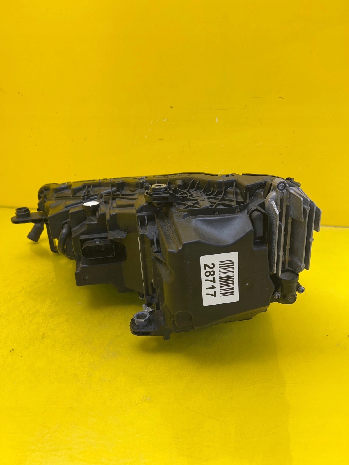 light right Skoda Scala Lift Full Led 655941016A
